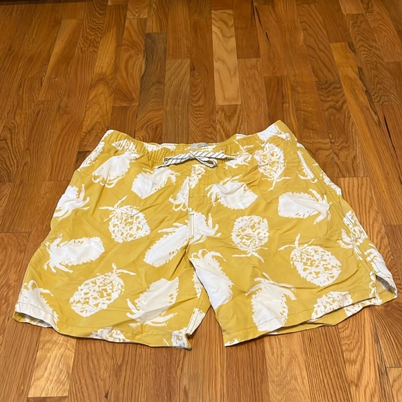 Quiksilver Swim Mens Quicksilver Bathing Suit Poshmark